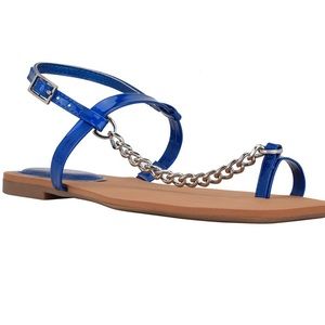 Guess sandals